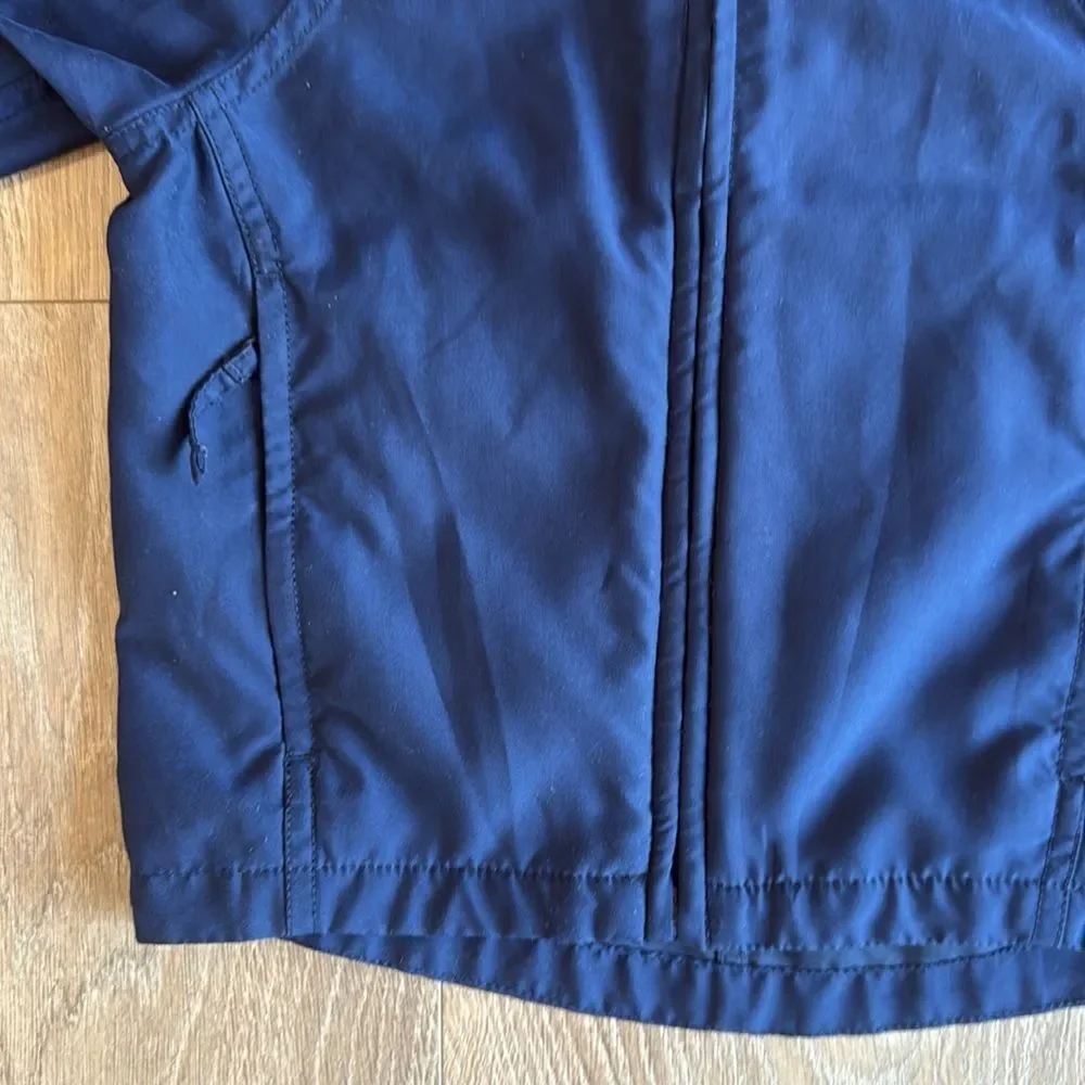 POLO RALPH LAUREN TODDLER BOYS NAVY JACKET SIZE 2T